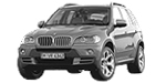 BMW E70 P24E7 Fault Code