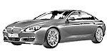 BMW F06 P24E7 Fault Code