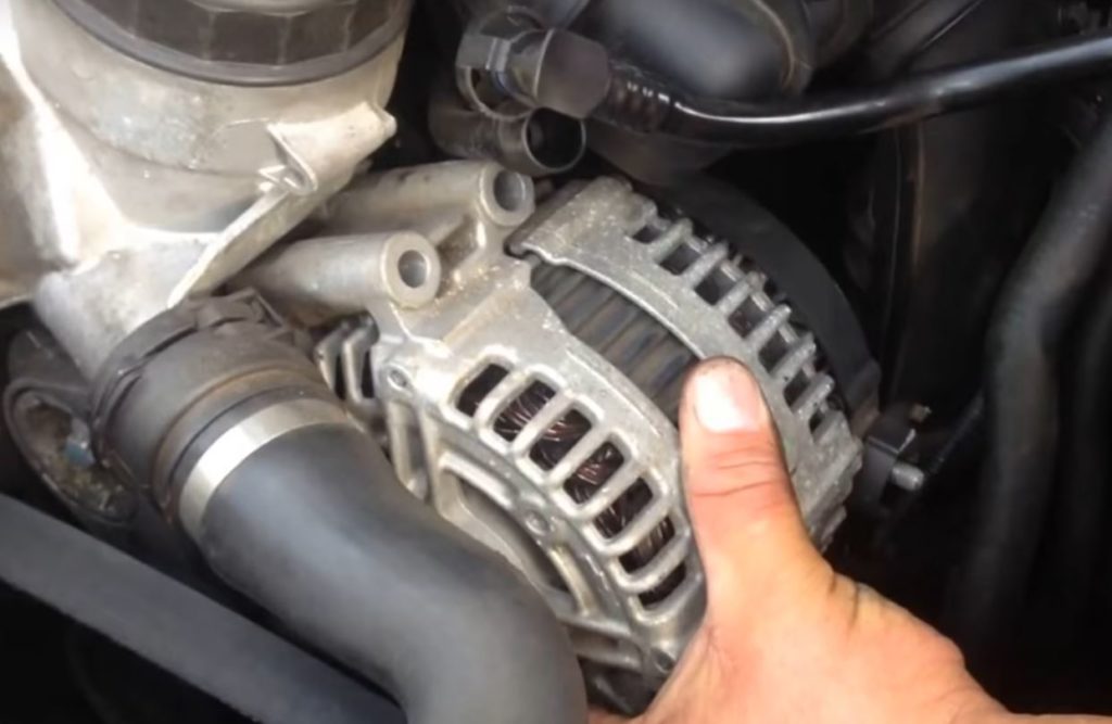 See P24E7 repair manual